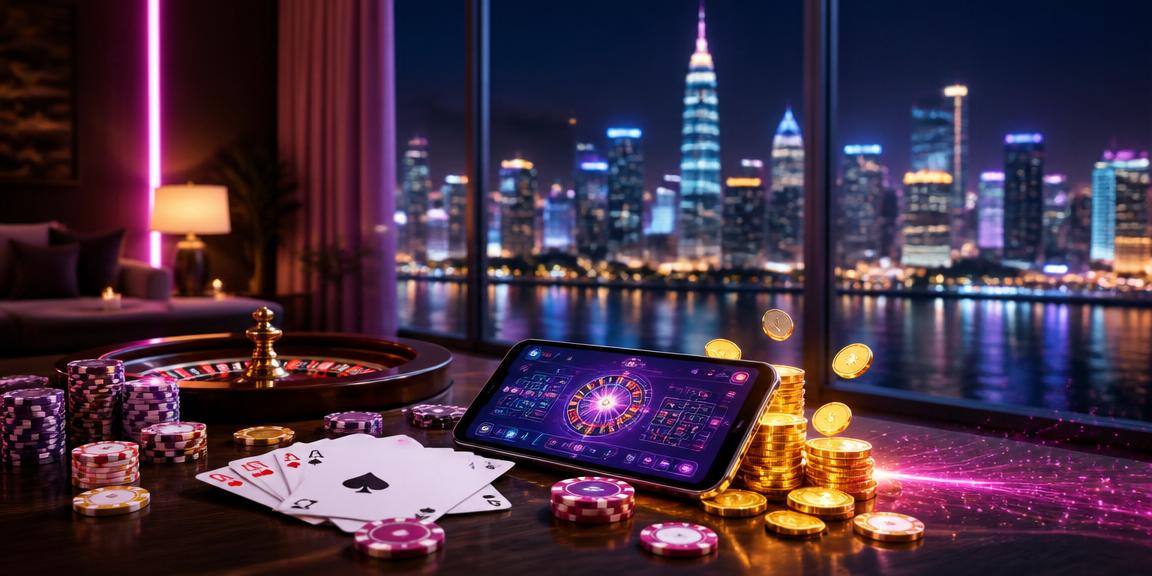 fz99 casino app visual